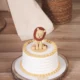 Smash Cake 6